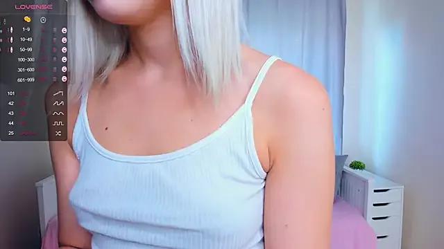 JeraldineBeaton — Lower my shorts even lower