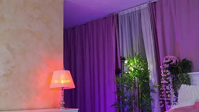 JessyKisss on StripChat 