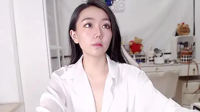 jiajia_L — Freechat on StripChat