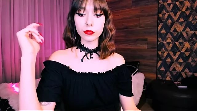 JillVerdon on StripChat 