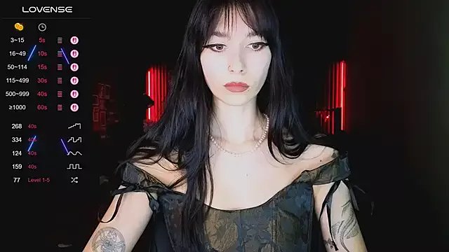 JillVerdon on StripChat 