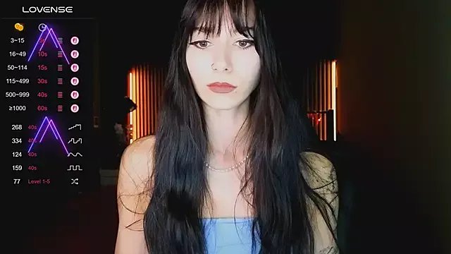 JillVerdon on StripChat 