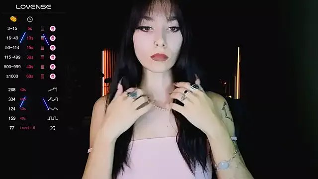 JillVerdon on StripChat 