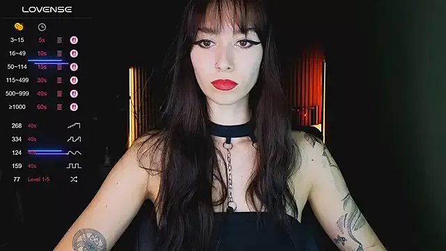 JillVerdon on StripChat 