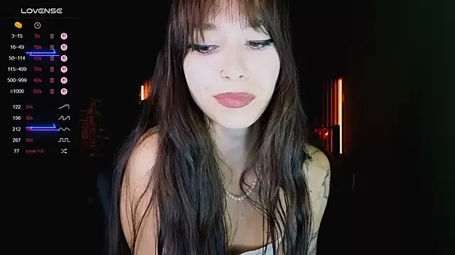 JillVerdon on StripChat 