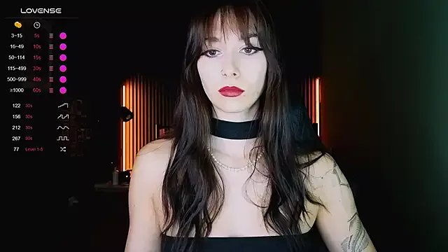 JillVerdon on StripChat 