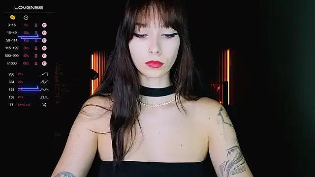 JillVerdon on StripChat 