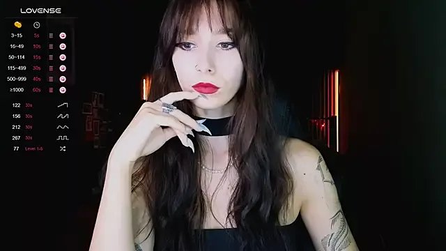 JillVerdon on StripChat 