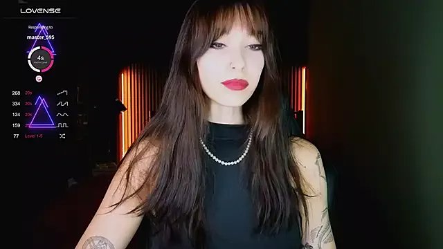 JillVerdon on StripChat 