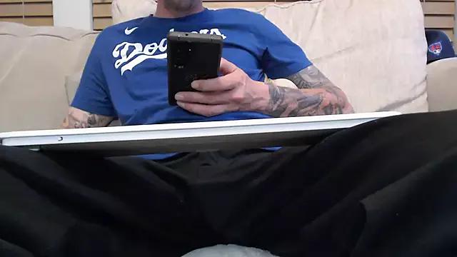 Freechat JohnnyKorrupt_ on StripChat