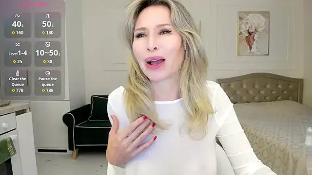 Jolie_Ozolla — toy control 3 min lush+domi