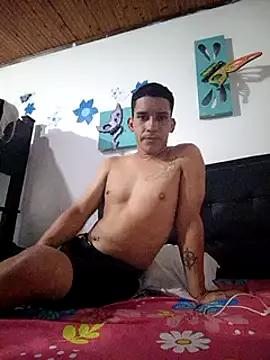 Jrrmking on StripChat 
