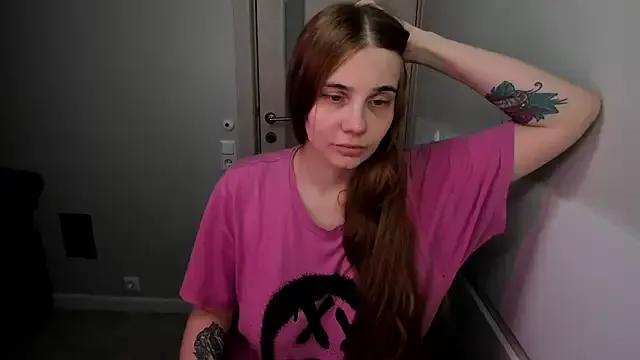 Freechat JuliaBusty on StripChat