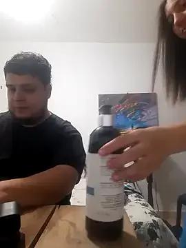 julietta_max — Simulation Anal fuck