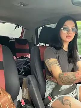 JulliaVegas on StripChat 