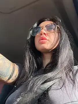 JulliaVegas on StripChat 