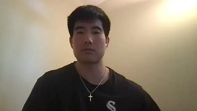 jungcock3210 — cumshow
