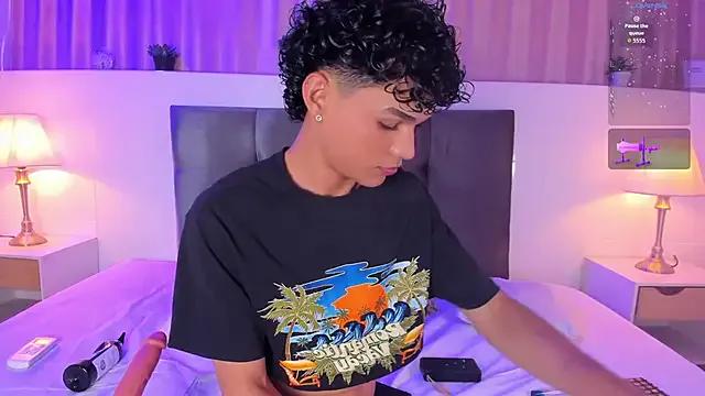 Kai_riptide — Spankj ass hard
