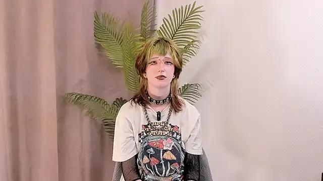 KandraCruser — Private on StripChat