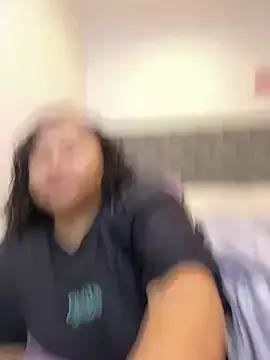 KarlaWild — show  my big tits   bounce