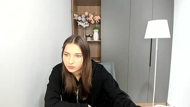 KateCahee — Show my tongue