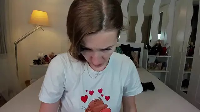 Freechat KateRedgar on StripChat