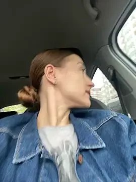 Freechat KateRedgar on StripChat