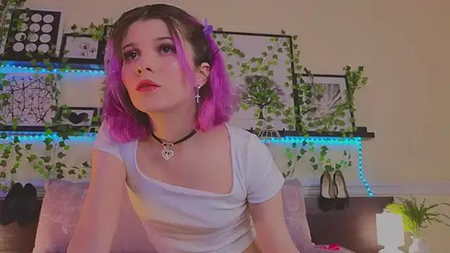 Freechat Katya_Zaitseva on StripChat