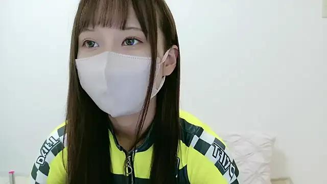 kazama_nozomi — Group on StripChat