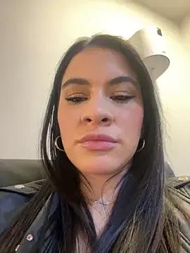 KenyaCopper — NAUGHTY FINGERS