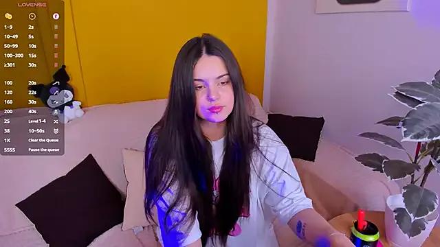 Ketty_xBaby on StripChat 