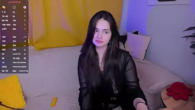 Ketty_xBaby on StripChat 