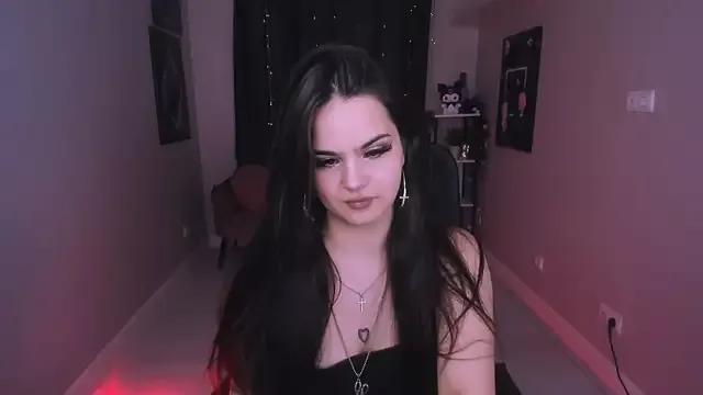 Ketty_xBaby on StripChat 