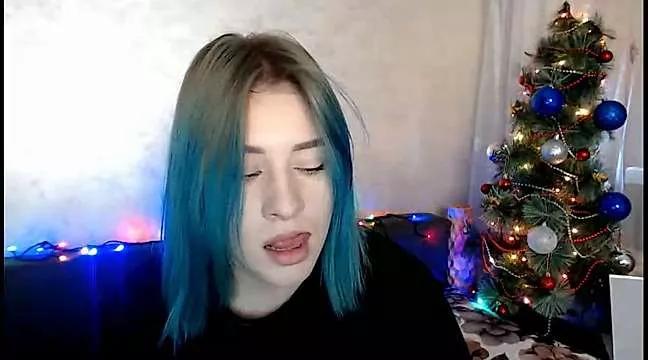 Freechat KindKristy on StripChat