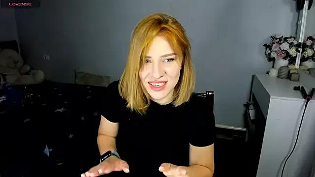 Freechat KindKristy on StripChat