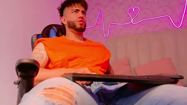 King_Draven3 — So fucking close take my precum 