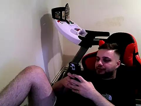 KingAdonisss — JERK COCK