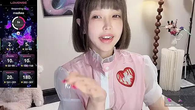 Private kiraa-0051 on StripChat