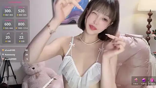 Private kiraa-0051 on StripChat