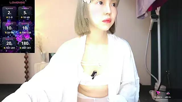 Private kiraa-0051 on StripChat