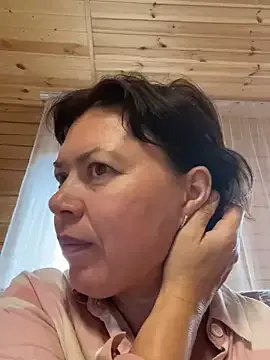 Freechat Kiramagic on StripChat