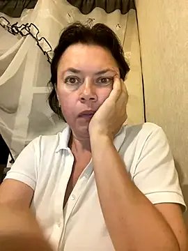 Freechat Kiramagic on StripChat