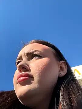 KiraSunshine — Masturbated