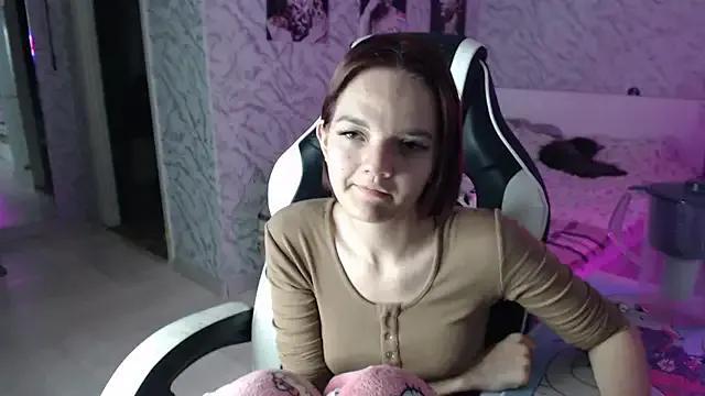Kitti_study — Toy control for 4 minutes+ bare breasts