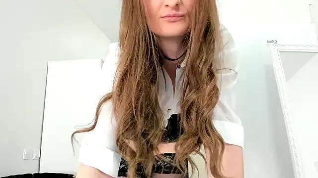 Kitty_Player on StripChat 