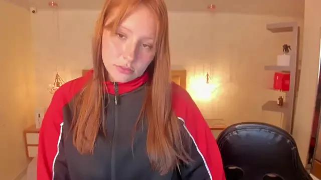 Kittytimberlake on StripChat 