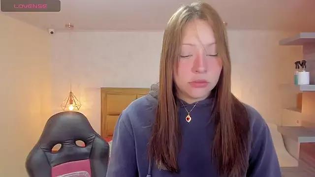 Kittytimberlake on StripChat 