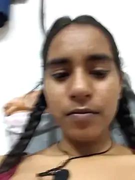 Kumkum_07 — Freechat on StripChat