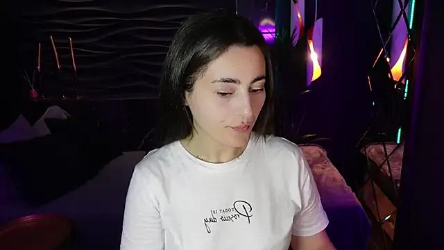 KylieMellow — For Best Smile
