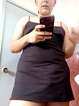 La-Gatiita-trans — Blow Job